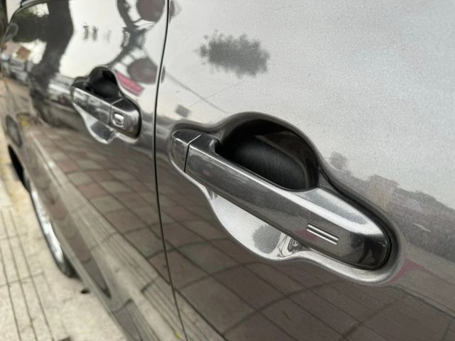 Toyota  SIENTA  第23張相片