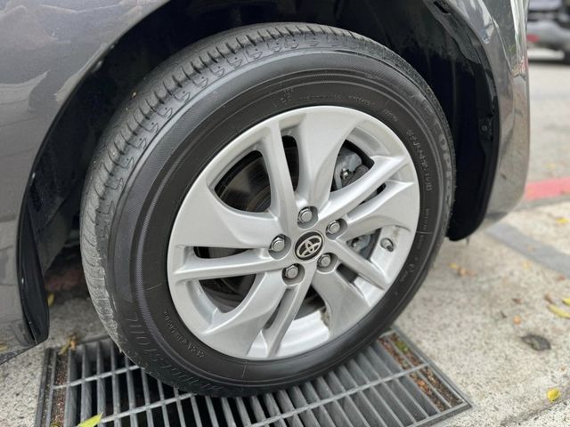 Toyota  SIENTA  第24張相片