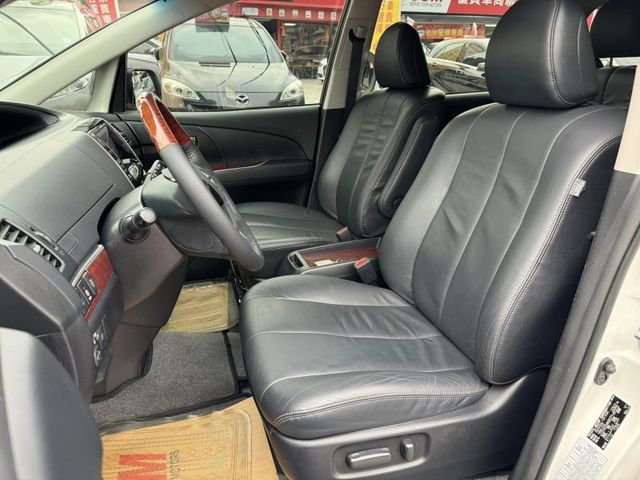 Toyota  Previa  第5張相片