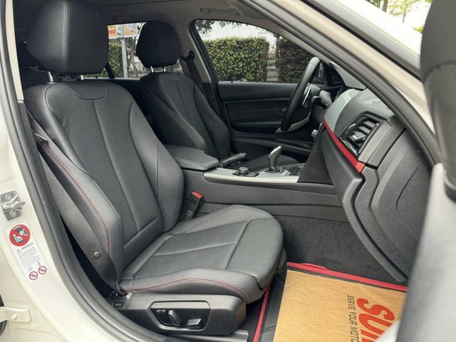 BMW/ 寶馬  3 SERIES  320i Sport Line  第7張相片