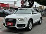 Audi  Q3  第22張縮圖