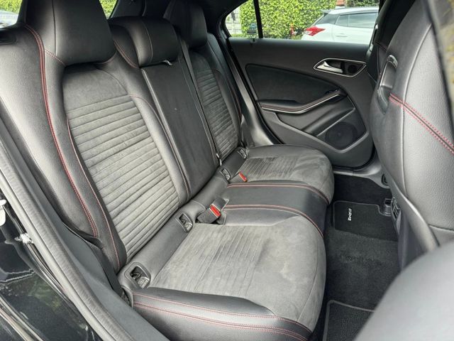 Mercedes-Benz/賓士   A-CLASS  A180  第8張相片