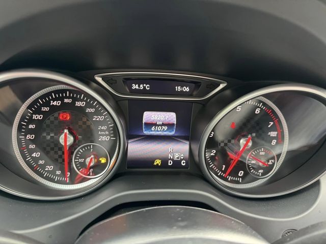 Mercedes-Benz/賓士   A-CLASS  A180  第11張相片