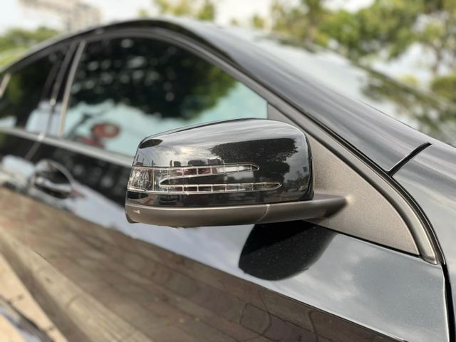 Mercedes-Benz/賓士   A-CLASS  A180  第17張相片