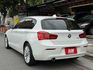 BMW/ 寶馬  1 SERIES  118i 運動版  第2張縮圖