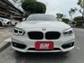 BMW/ 寶馬  1 SERIES  118i 運動版  第22張縮圖