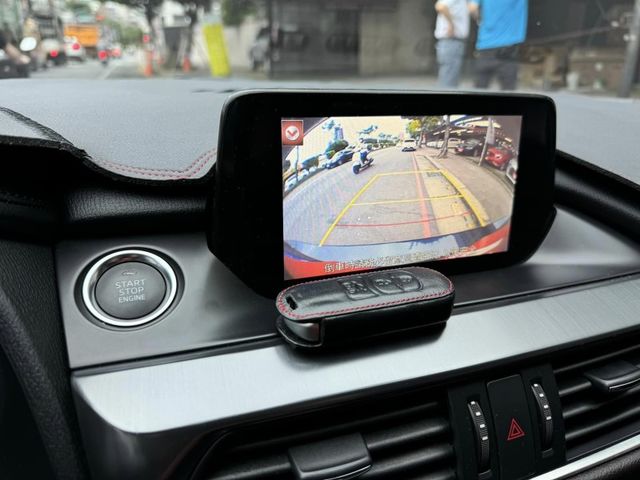 Mazda  Mazda6  第11張相片