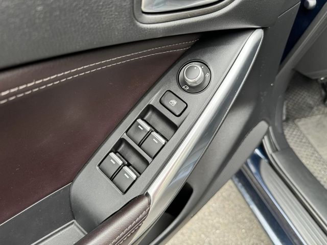 Mazda  Mazda6  第14張相片