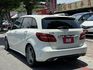 Mercedes-Benz/賓士   B-CLASS  B180  第2張縮圖