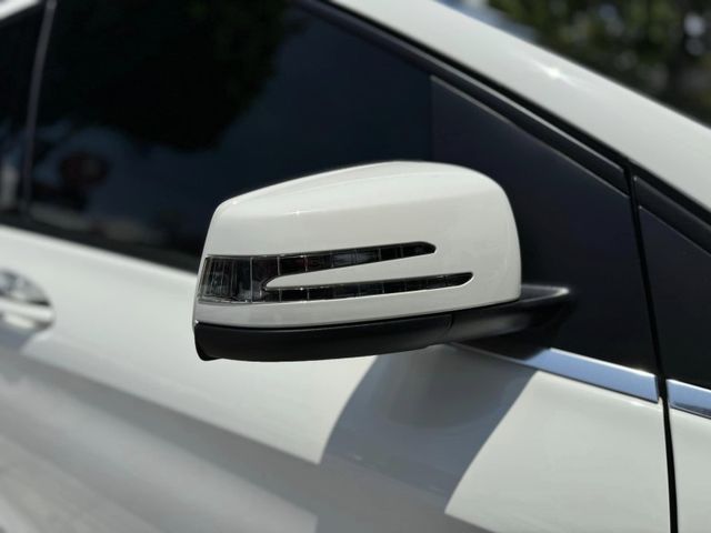 Mercedes-Benz/賓士   B-CLASS  B180  第20張相片