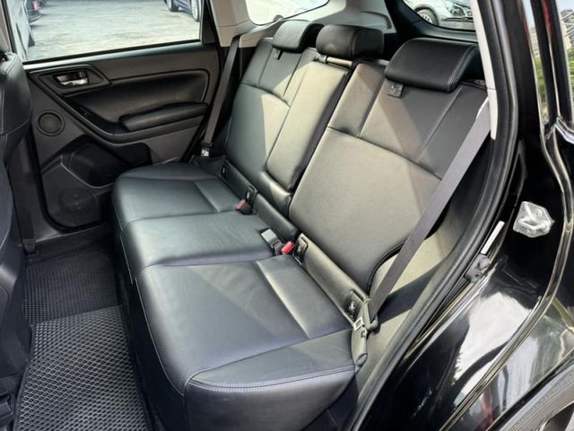 Subaru  Forester  第8張相片