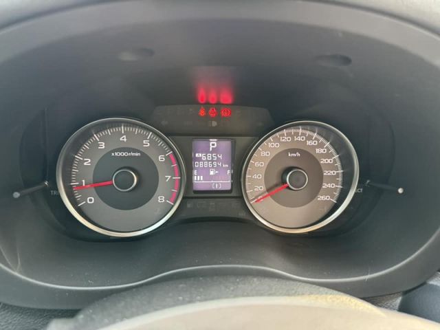 Subaru  Forester  第10張相片