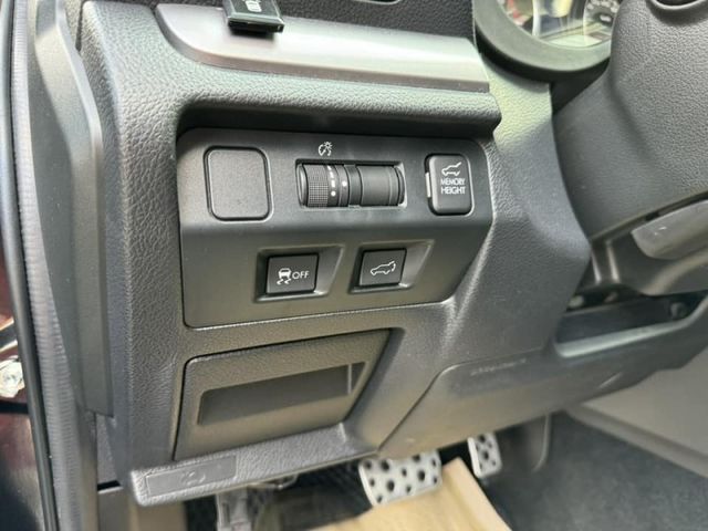 Subaru  Forester  第13張相片