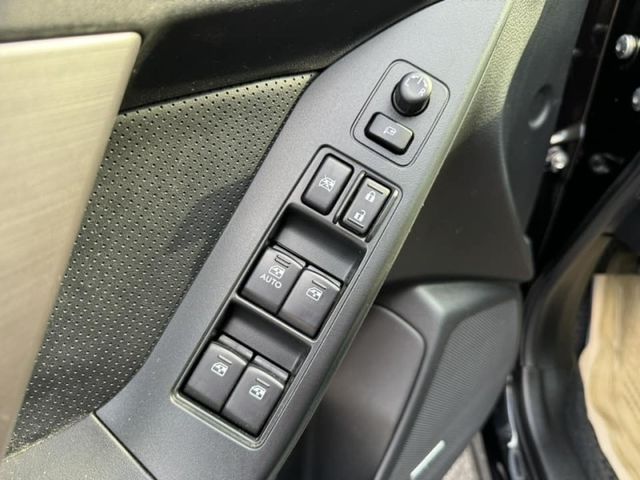 Subaru  Forester  第14張相片