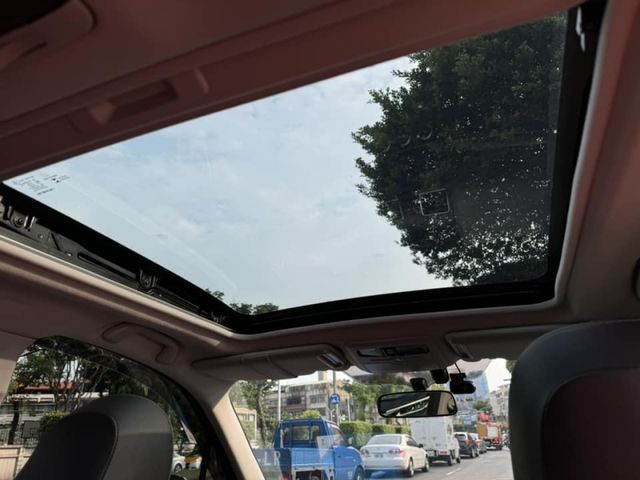 Subaru  Forester  第16張相片