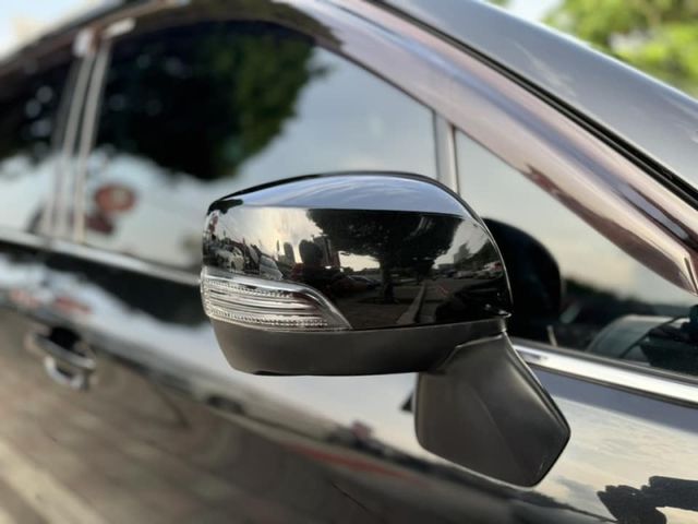Subaru  Forester  第17張相片