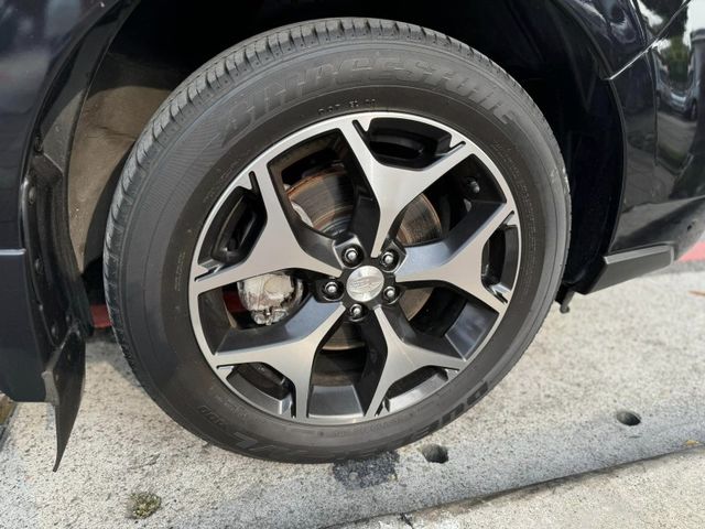 Subaru  Forester  第18張相片