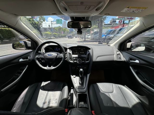 Ford/福特  Focus  第3張相片