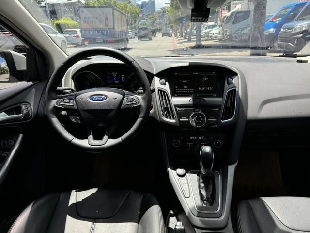 Ford/福特  Focus  第4張相片