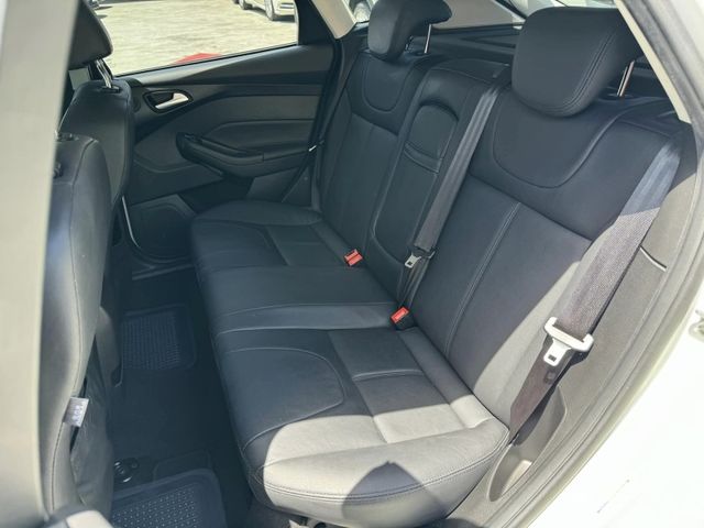 Ford/福特  Focus  第6張相片