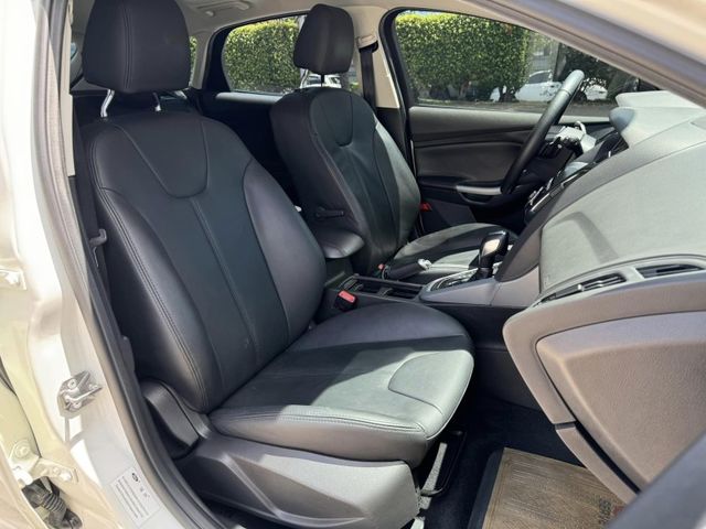 Ford/福特  Focus  第7張相片