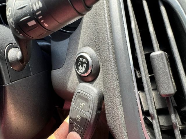 Ford/福特  Focus  第13張相片