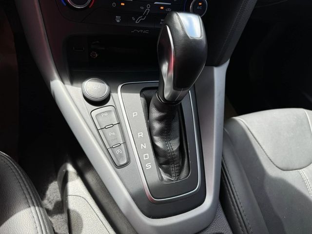 Ford/福特  Focus  第14張相片
