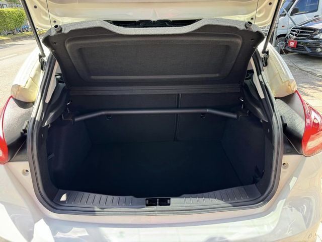 Ford/福特  Focus  第18張相片