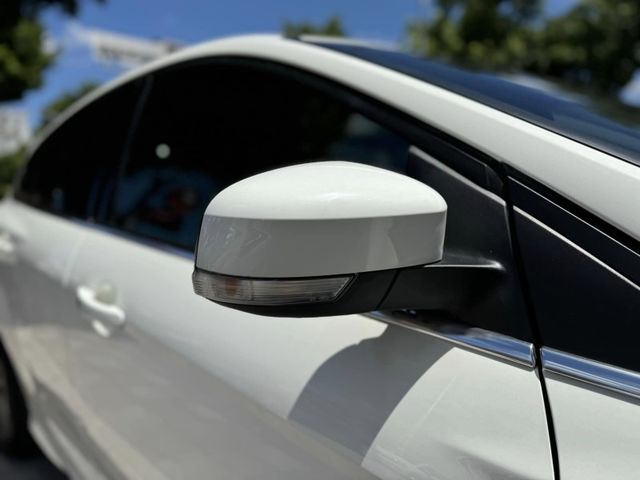 Ford/福特  Focus  第21張相片