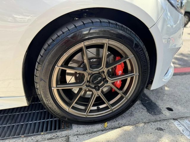 Ford/福特  Focus  第22張相片