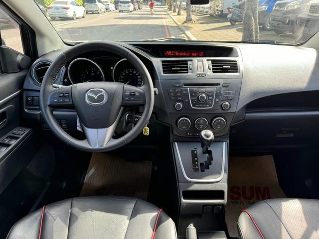 Mazda  Mazda5  第3張相片