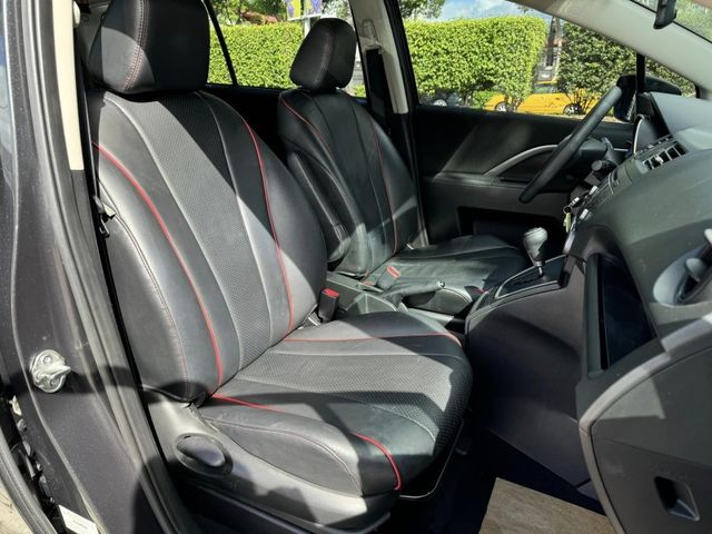 Mazda  Mazda5  第5張相片