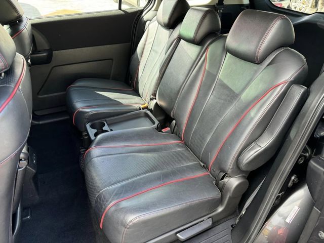 Mazda  Mazda5  第9張相片
