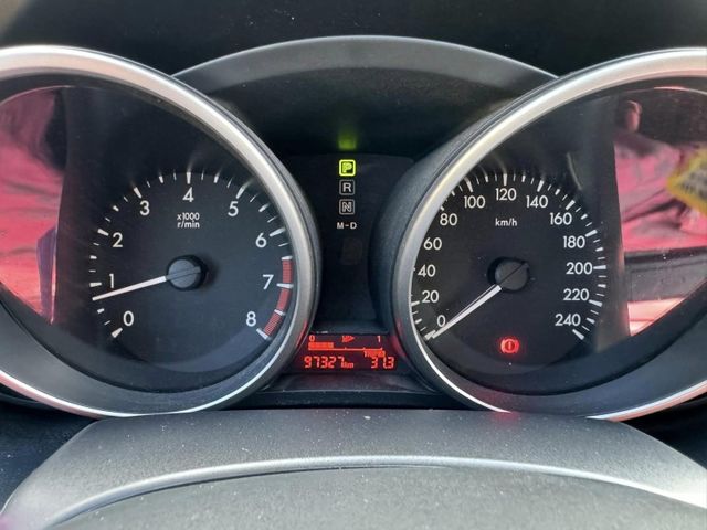 Mazda  Mazda5  第11張相片