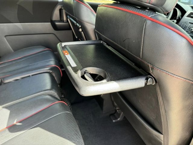 Mazda  Mazda5  第14張相片