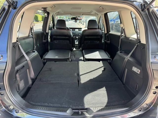 Mazda  Mazda5  第17張相片