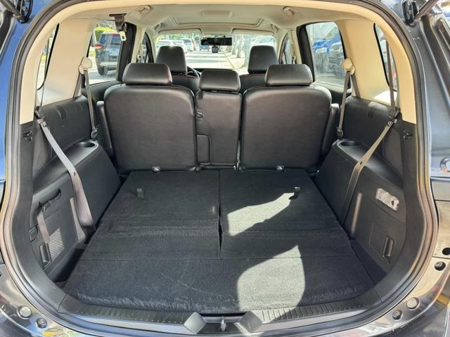 Mazda  Mazda5  第18張相片