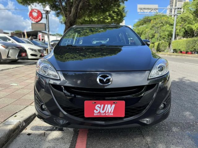 Mazda  Mazda5  第23張相片