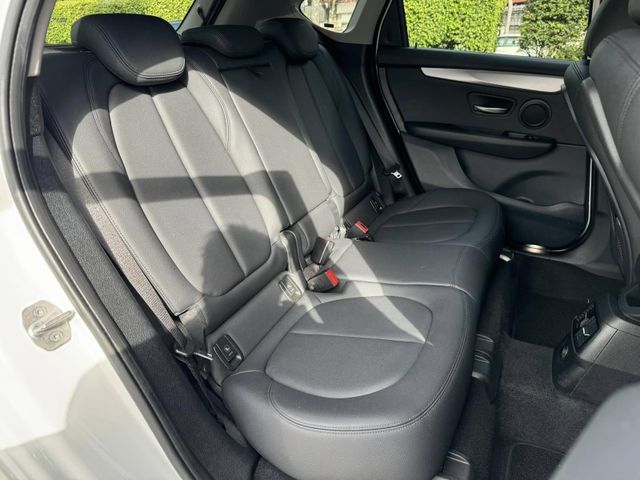 BMW/ 寶馬  2 SERIES  218i  第6張相片