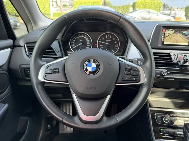 BMW/ 寶馬  2 SERIES  218i  第9張相片