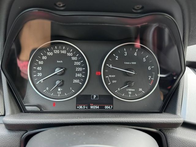 BMW/ 寶馬  2 SERIES  218i  第10張相片