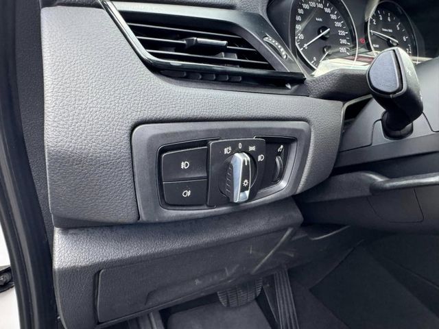 BMW/ 寶馬  2 SERIES  218i  第15張相片