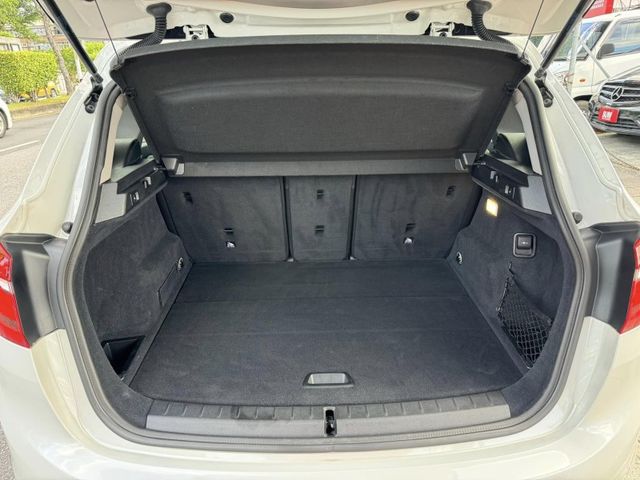 BMW/ 寶馬  2 SERIES  218i  第18張相片