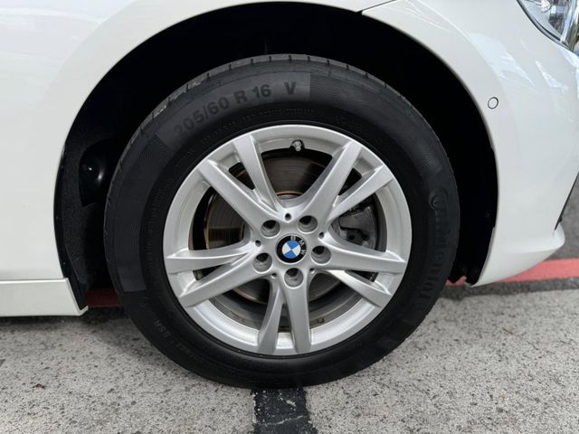 BMW/ 寶馬  2 SERIES  218i  第20張相片