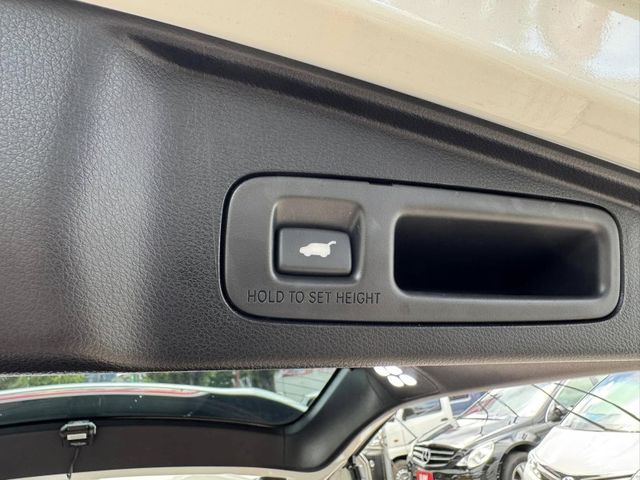 Honda  CR-V  第22張相片