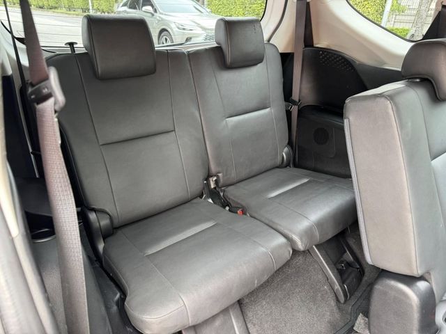 Toyota  SIENTA  第7張相片