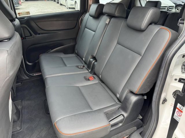 Toyota  SIENTA  第9張相片