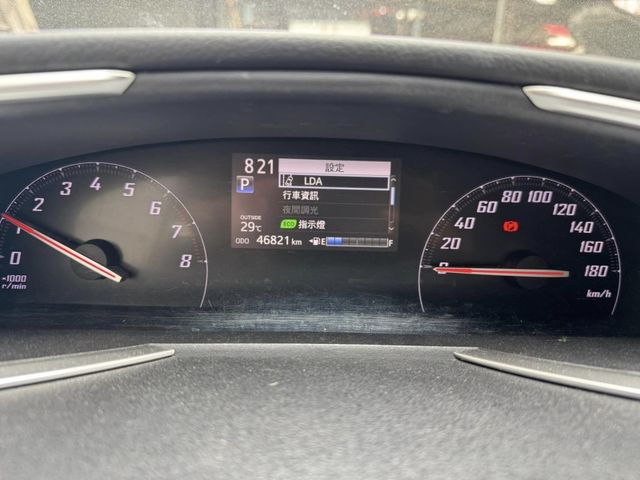Toyota  SIENTA  第11張相片