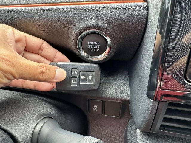 Toyota  SIENTA  第12張相片