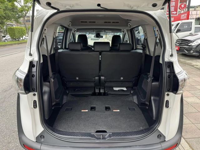 Toyota  SIENTA  第20張相片